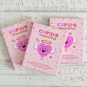 Kohl’s Cupid's Connections Valentine Cards
